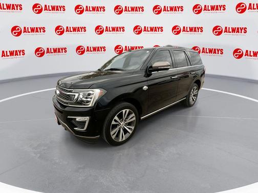 2020 Ford Expedition King Ranch