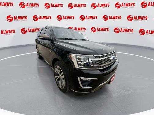 2020 Ford Expedition King Ranch