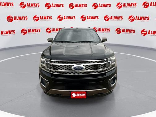 2020 Ford Expedition King Ranch