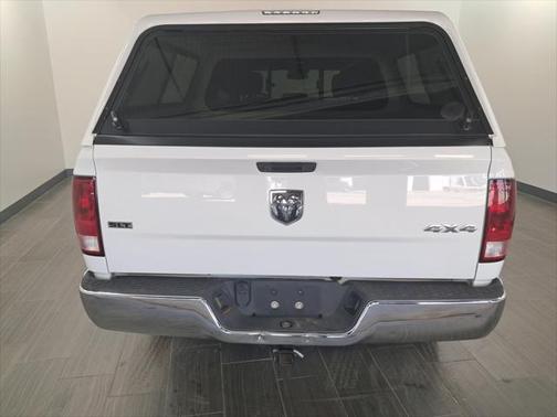2020 RAM 1500 Classic SLT