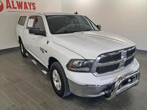 2020 RAM 1500 Classic SLT