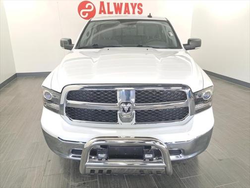 2020 RAM 1500 Classic SLT