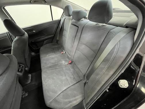 2016 Honda Accord EX