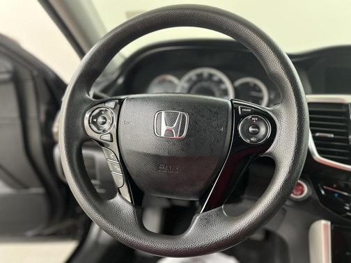 2016 Honda Accord EX