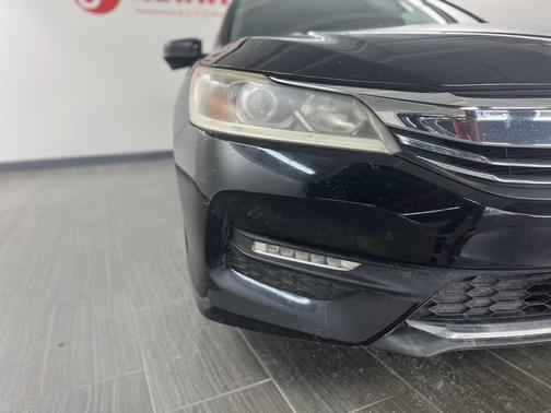 2016 Honda Accord EX