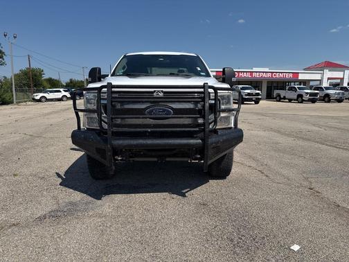 2020 Ford F-250 XL