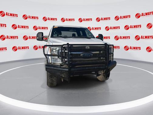 2020 Ford F-250 XL