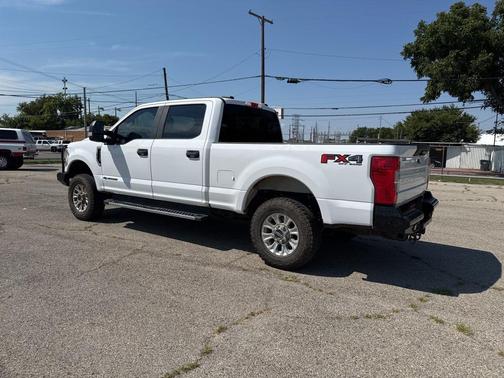2020 Ford F-250 XL