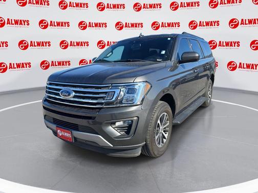 2020 Ford Expedition Max XLT