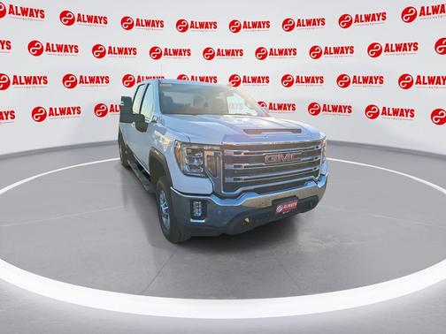 2023 GMC Sierra 2500 SLE