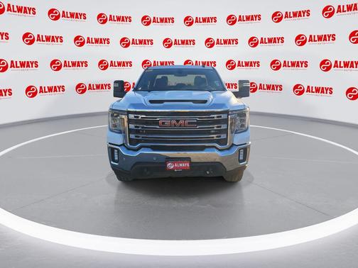 2023 GMC Sierra 2500 SLE