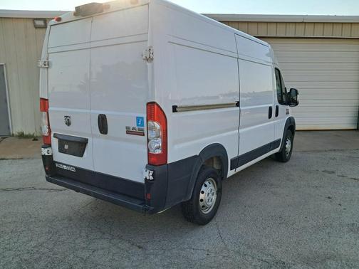 2020 RAM ProMaster 2500 High Roof