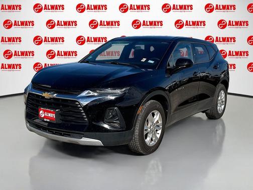 2019 Chevrolet Blazer 1LT