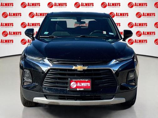 2019 Chevrolet Blazer 1LT