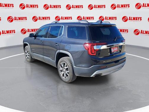 2020 GMC Acadia FWD SLE