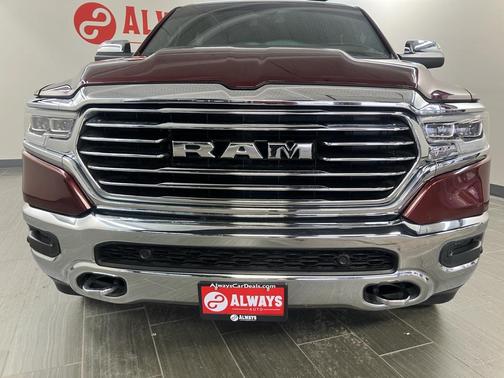 2019 RAM 1500 Longhorn