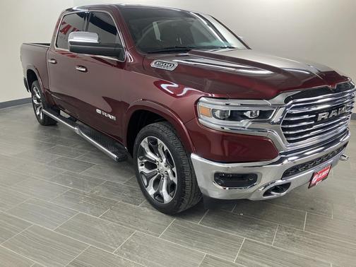 2019 RAM 1500 Longhorn