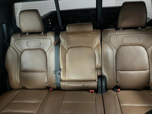 2019 RAM 1500 Longhorn