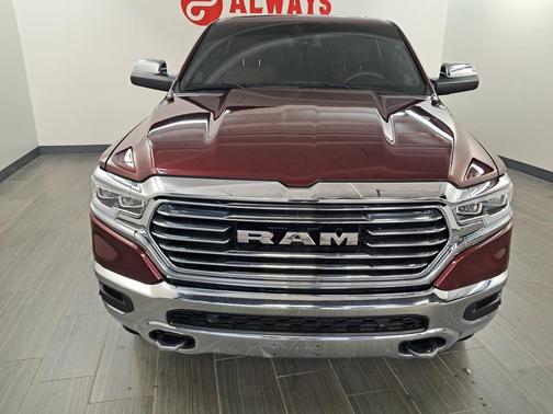 2019 RAM 1500 Longhorn