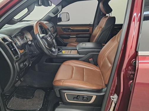 2019 RAM 1500 Longhorn