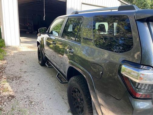 2016 Toyota 4Runner TRD Pro