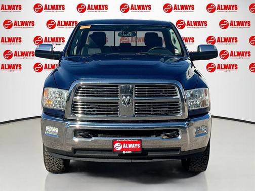 2011 Dodge Ram 3500 Laramie