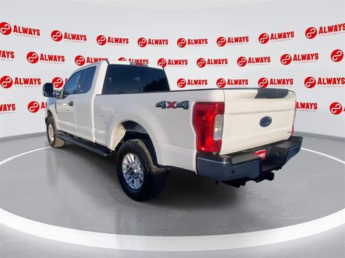 2019 Ford F-250 XLT
