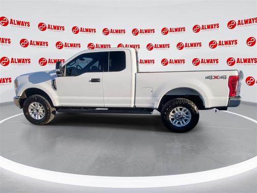 2019 Ford F-250 XLT