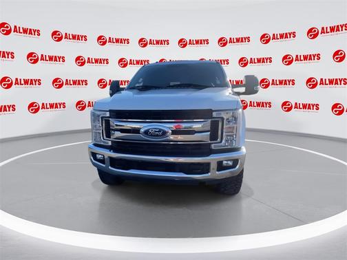 2019 Ford F-250 XLT