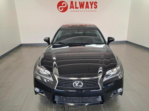 2015 Lexus GS 350 Base