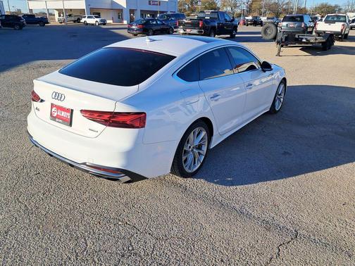 2020 Audi A5 Sportback 45 Premium