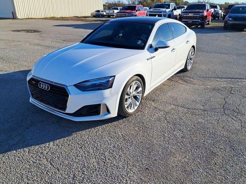 2020 Audi A5 Sportback 45 Premium
