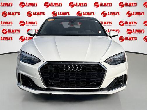 2020 Audi A5 Sportback 45 Premium