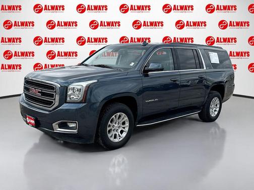 2019 GMC Yukon XL SLT