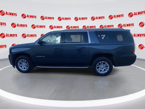 2019 GMC Yukon XL SLT