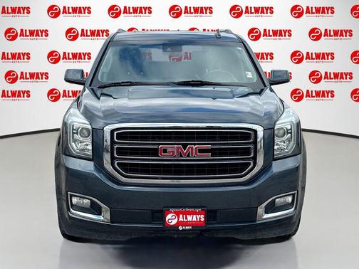 2019 GMC Yukon XL SLT