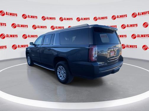 2019 GMC Yukon XL SLT