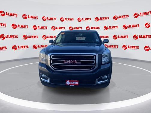 2019 GMC Yukon XL SLT