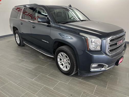 2019 GMC Yukon XL SLT