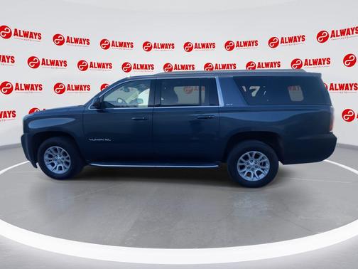 2019 GMC Yukon XL SLT