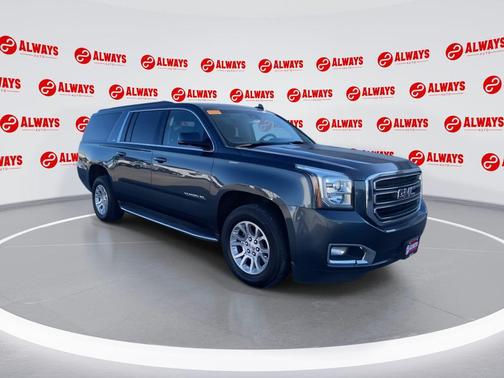 2019 GMC Yukon XL SLT