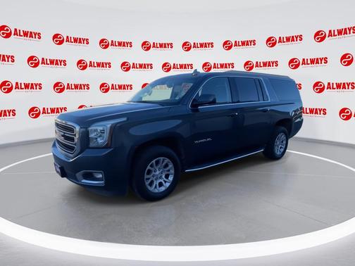 2019 GMC Yukon XL SLT