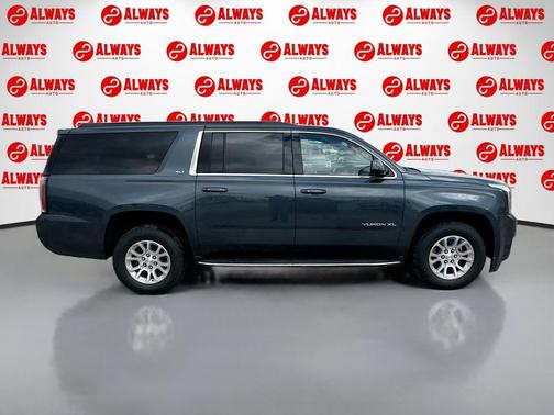 2019 GMC Yukon XL SLT