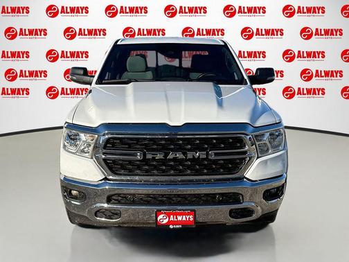 2024 RAM 1500 Big Horn/Lone Star