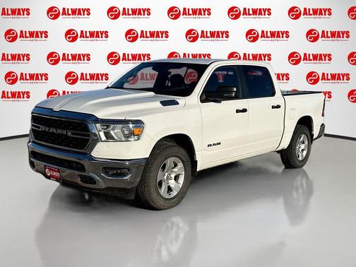 2024 RAM 1500 Big Horn/Lone Star