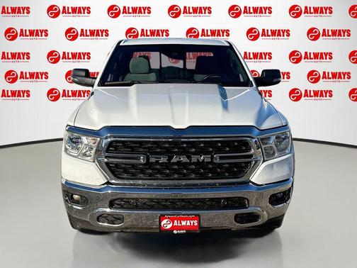2024 RAM 1500 Big Horn/Lone Star