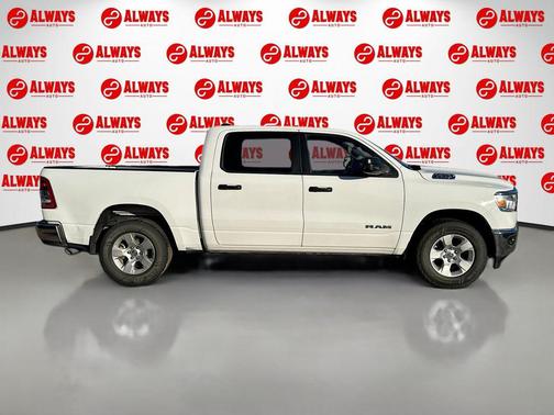 2024 RAM 1500 Big Horn/Lone Star
