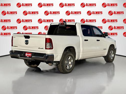 2024 RAM 1500 Big Horn/Lone Star