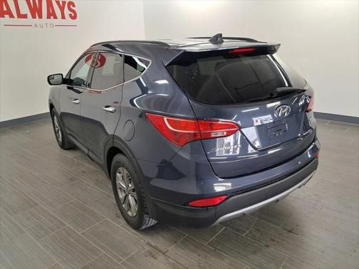 2016 Hyundai Santa Fe Sport 2.4L