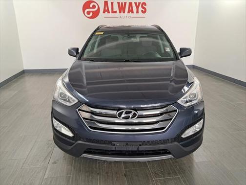 2016 Hyundai Santa Fe Sport 2.4L